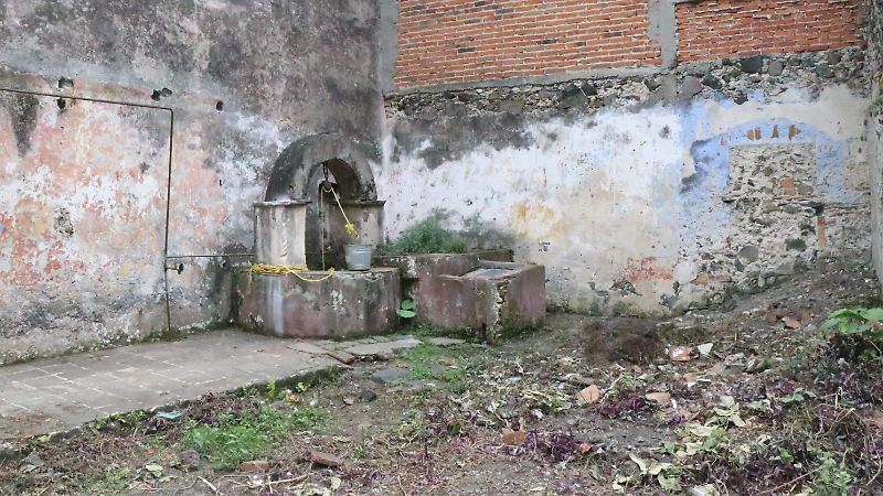 Callejón de Rojas